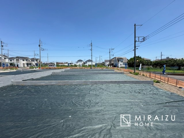 【前面道路含む現地写真】 | 現地見学やご案内は、周辺環境と合わせてエリアの特性を存分にお伝えできるような思いでに残るご案内に努めます☆彡