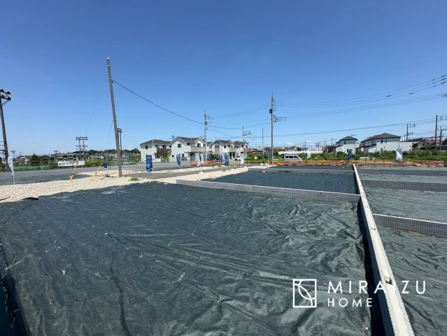 【外観】 | 現地見学やご案内は、周辺環境と合わせてエリアの特性を存分にお伝えできるような思いでに残るご案内に努めます☆彡