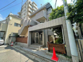 ビラ上池台の画像
