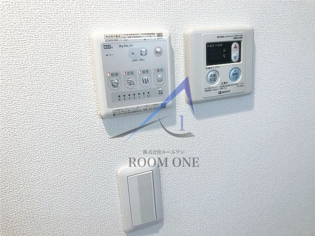 プライムガーデン桜新町の内装|内装です。
