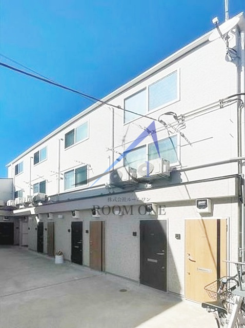 プライムガーデン桜新町