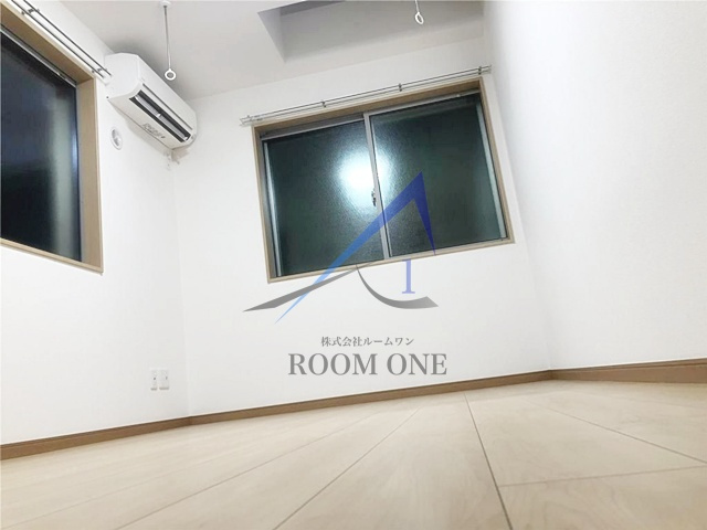 プライムガーデン桜新町の居間・リビング|洋室のお部屋です。