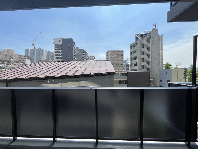 グランドメゾン大濠公園THE TOWER　当仁小学校区の展望|グランドメゾン大濠公園THE TOWER