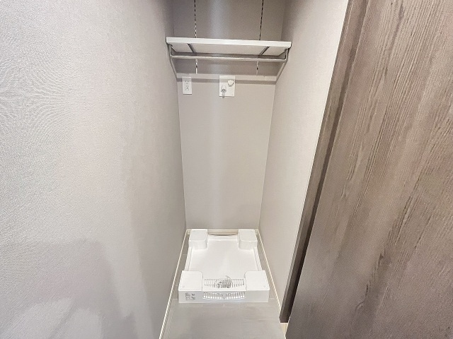 グランドメゾン大濠公園THE TOWER　当仁小学校区の洗面所|グランドメゾン大濠公園THE TOWER