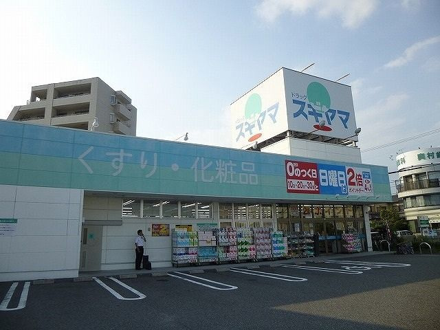 Ｂｌｕｅ　Ｒｏｓｅの周辺