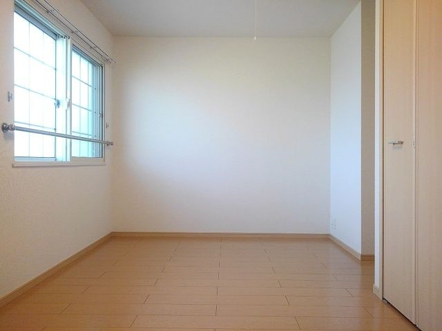 Ｂｌｕｅ　Ｒｏｓｅの子供部屋