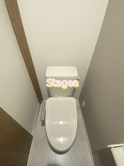 （仮称）キャメル岩槻西町2のトイレ|参考写真
