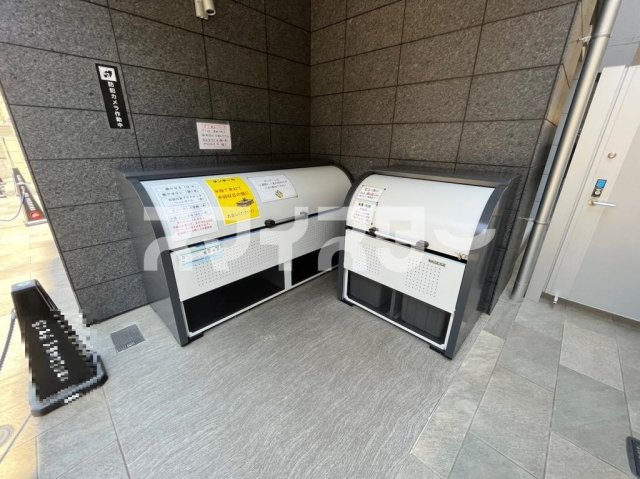 東村山市栄町２丁目の賃貸マンションのその他共用部分