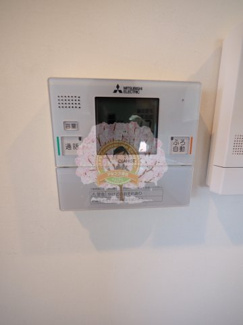 【設備】 | ライオンズマンション台町