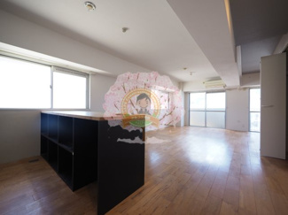 【内装】 | ライオンズマンション台町