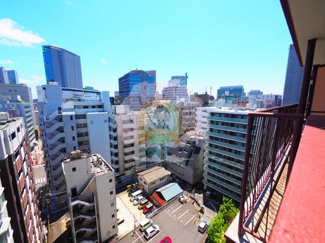 【展望】 | ライオンズマンション台町