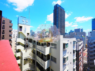 【展望】 | ライオンズマンション台町