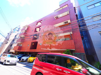 【周辺】 | ライオンズマンション台町