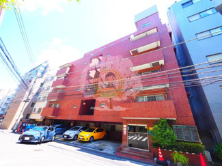 【周辺】 | ライオンズマンション台町
