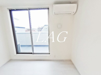 【寝室】 | Garden Terrace CASA | 寝室です。