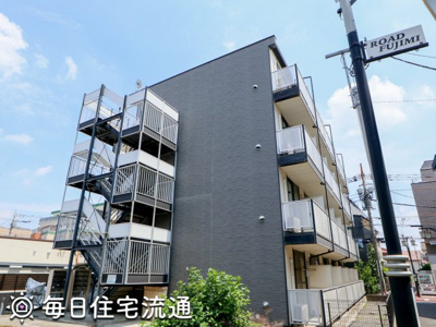 【外観】 | シャルメ