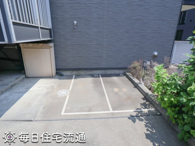 【その他共用部分】 | シャルメ