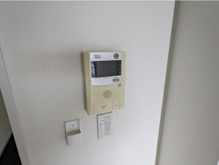 リュクス千歳船橋のセキュリティ