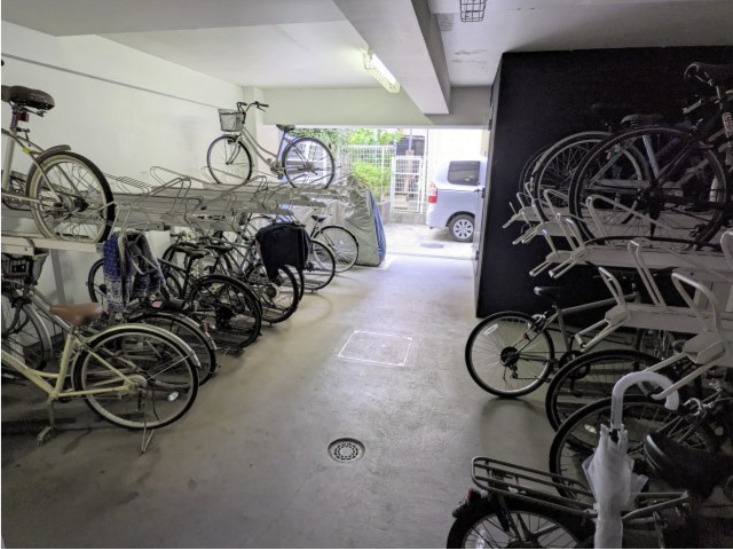 リュクス千歳船橋のその他