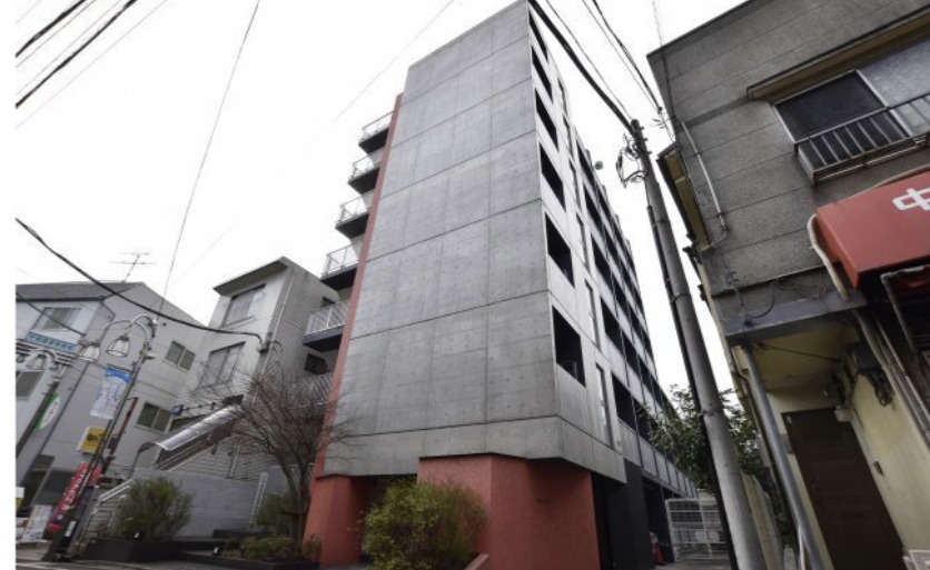 リュクス千歳船橋