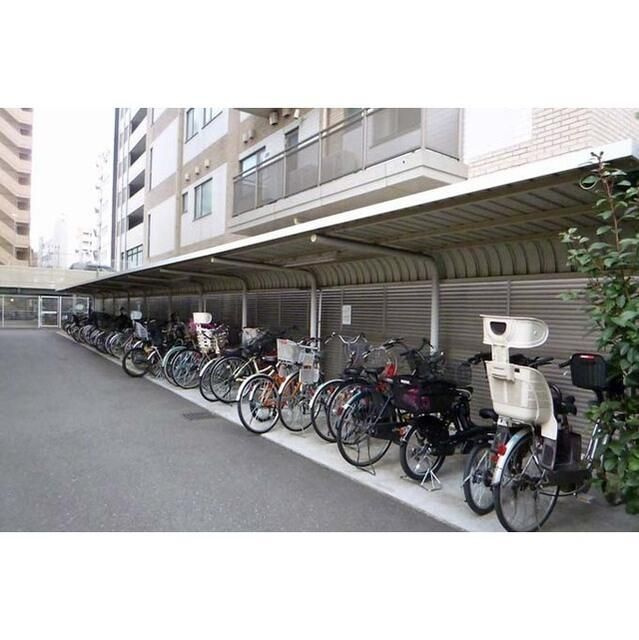 ハウス桃李のその他
