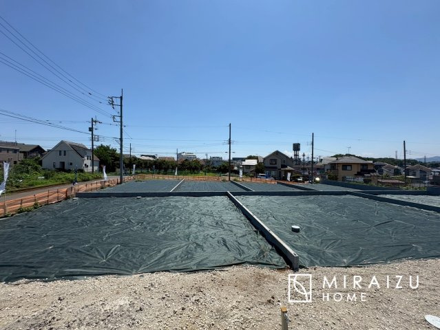【外観】 | 現地見学やご案内は、周辺環境と合わせてエリアの特性を存分にお伝えできるような思いでに残るご案内に努めます☆彡