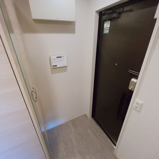 【玄関】 | アネシスvilla赤堀 | ※同建築会社別物件参考写真