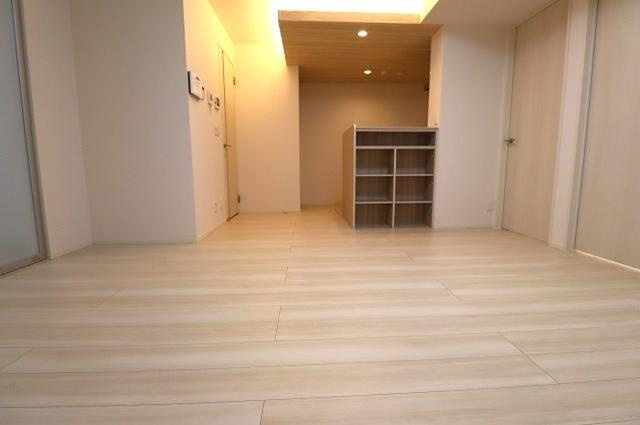 セレスティア江戸川の内装
