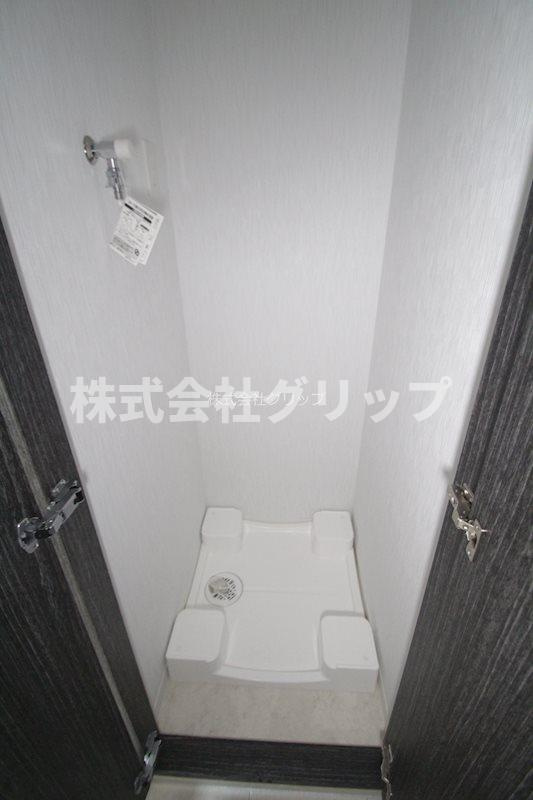 ラヴェニール横浜蒔田のその他