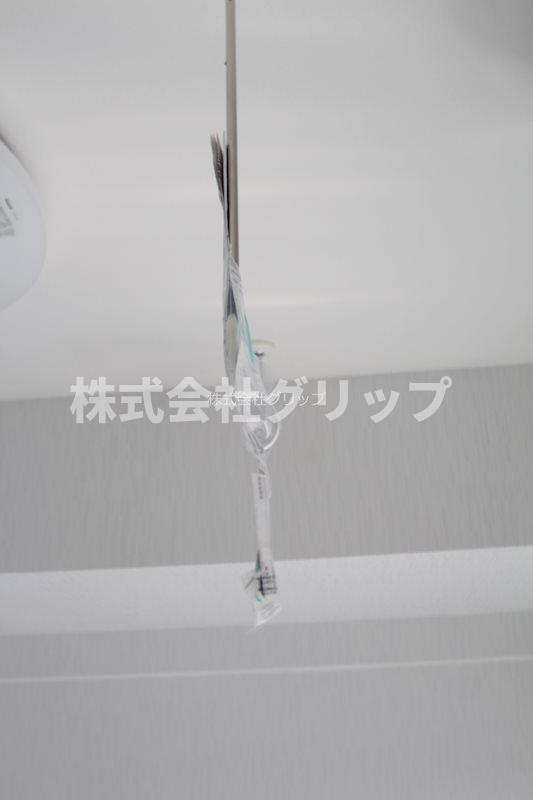 ラヴェニール横浜蒔田の設備
