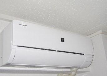 青梅市河辺町６丁目の賃貸マンションの設備
