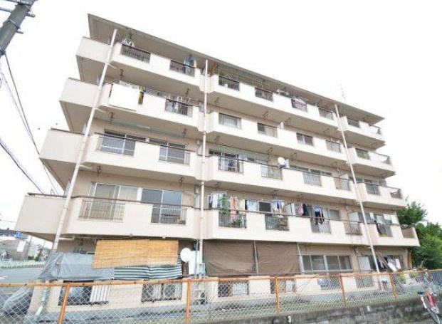青梅市河辺町６丁目の賃貸マンションのその他共用部分