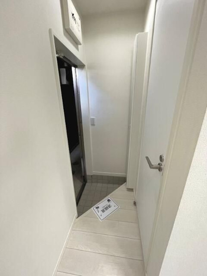 【玄関】 | リベルテ中央林間(リベルテチュウオウリンカン)