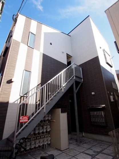 【展望】 | リベルテ中央林間(リベルテチュウオウリンカン)