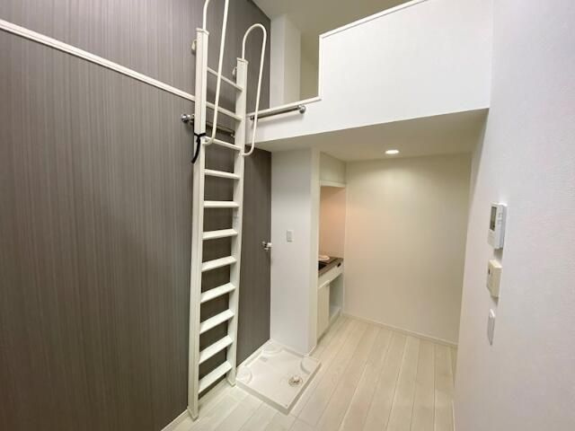 【寝室】 | リベルテ中央林間(リベルテチュウオウリンカン)