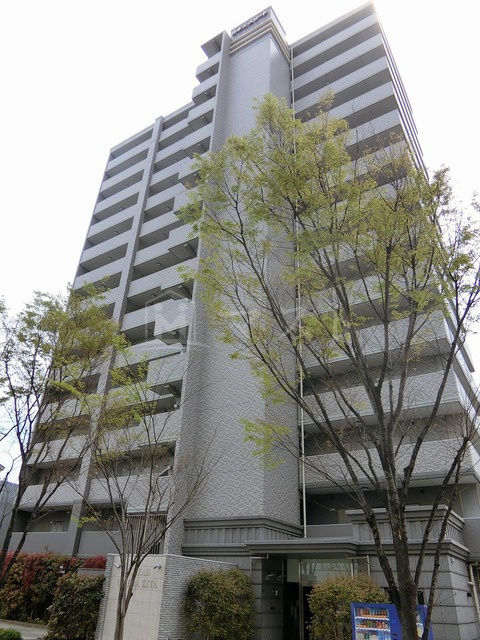 エスリード梅田北