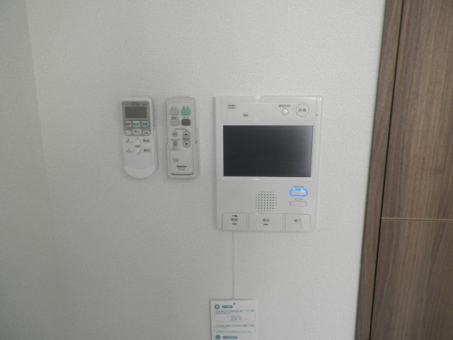 クレヴィスタ浅草の設備