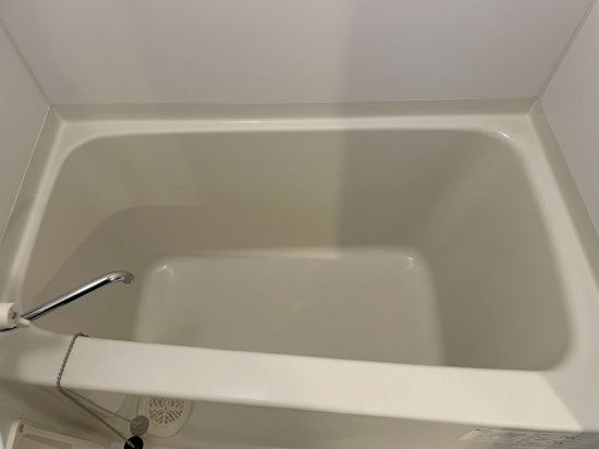 ブランノワール早稲田の浴室