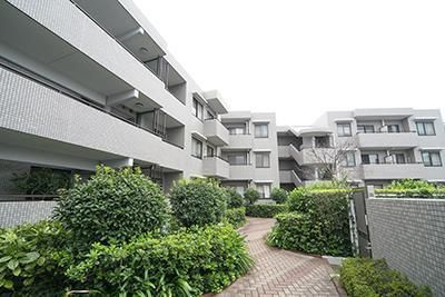 松戸小金台パーク・ホームズ のその他共用部分