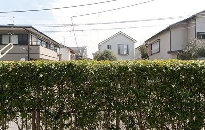 松戸小金台パーク・ホームズ のその他