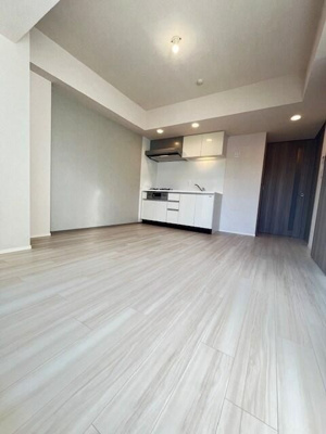 【居間・リビング】 | ONE ROOF RESIDENCE ASAKUSABASHI（ワンルーフレジデンス浅草橋）