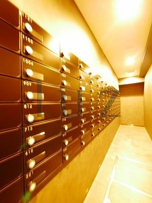 エステムプラザ横濱関内のその他共用部分
