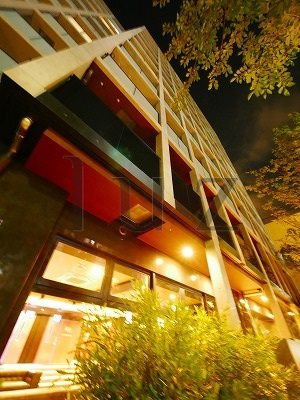 エステムプラザ横濱関内の外観