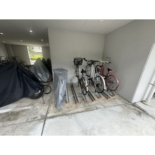 S-RESIDENCE志賀本通のその他共用部分