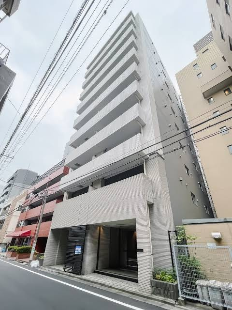 ザ・パーククロス錦糸町レジデンス