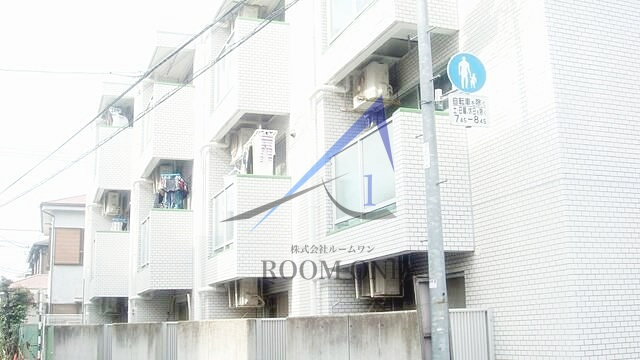 タウンハウス