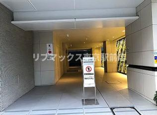 【エントランス】プレミスト千代田神田佐久間町