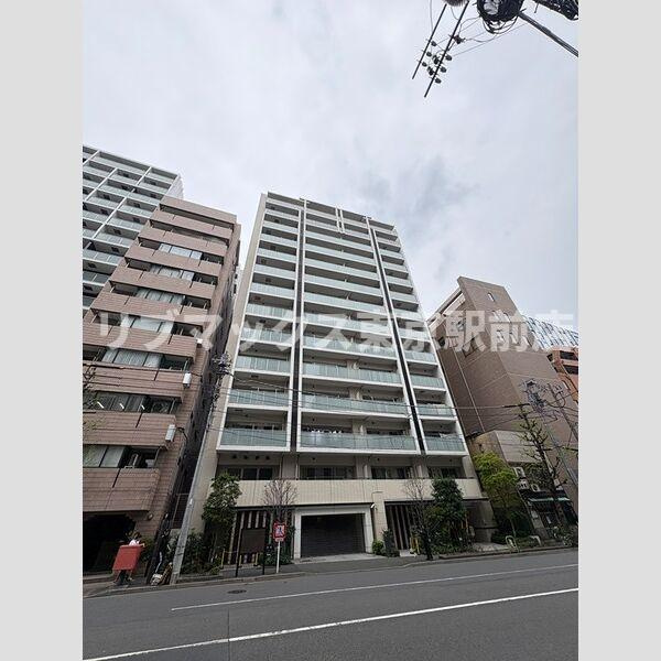 プレミスト千代田神田佐久間町の画像