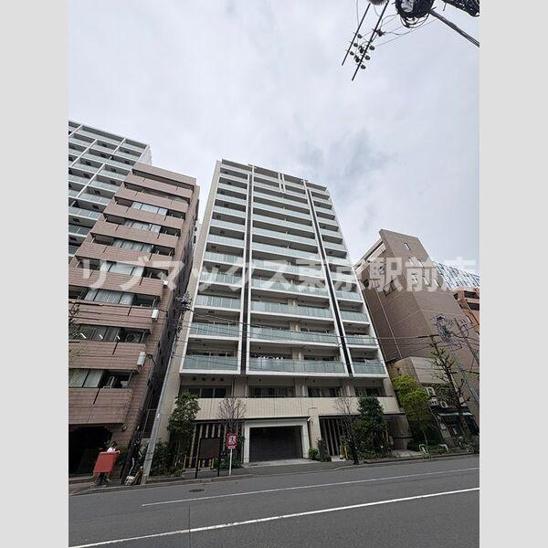 【外観】プレミスト千代田神田佐久間町 