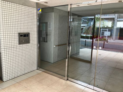 イストワール赤羽のその他共用部分